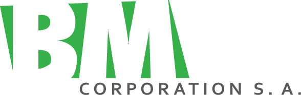 BMCorporation logo